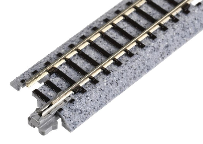 Kato 20-030 Ground Level 64mm Straight Track (2)