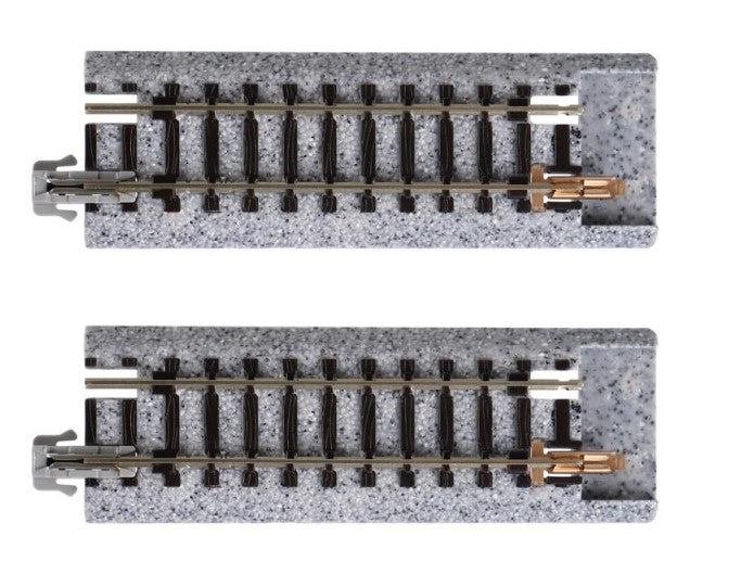 Kato 20-045 Ground Level Single Conversion Track (2)