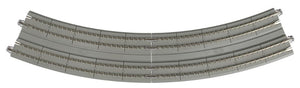 KATO 20-188 Slab Dual Curved Track