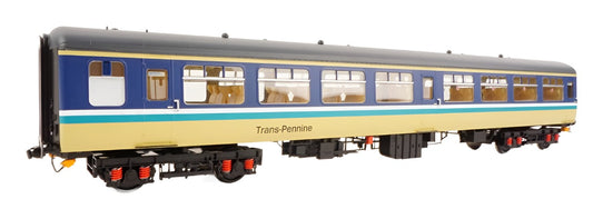 Provincial Trans-Pennine Mk2 Tourist Second Open (TSO)