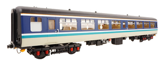 Regional Railways Mk2 Tourist Second Open (TSO)