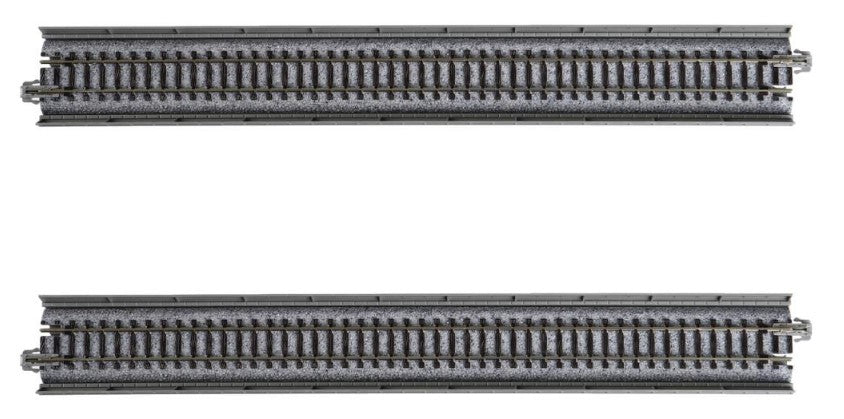 Kato 20-400 Single Straight Viaduct Track 248mm (2)