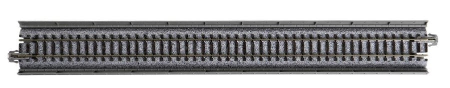 Kato 20-400 Single Straight Viaduct Track 248mm (2)