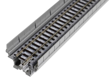 Kato 20-420 Single Straight Viaduct Track 124mm (2)