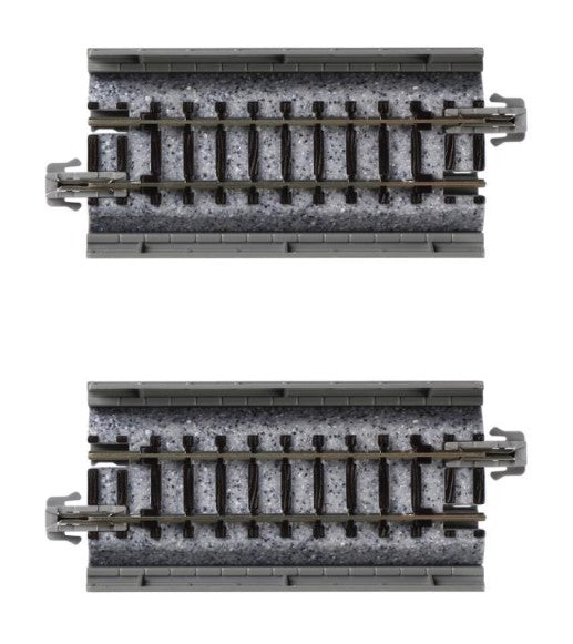 Kato 20-440 Single Straight Viaduct Track 62mm (2)