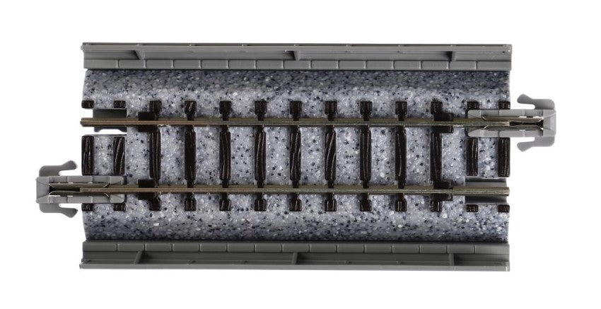 Kato 20-440 Single Straight Viaduct Track 62mm (2)