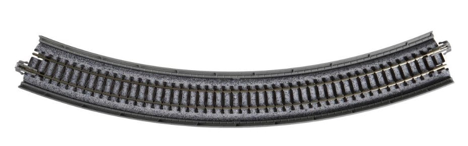 Kato 20-520 Single Track Curved Viaduct Radius 315mm 45 Deg.(2)