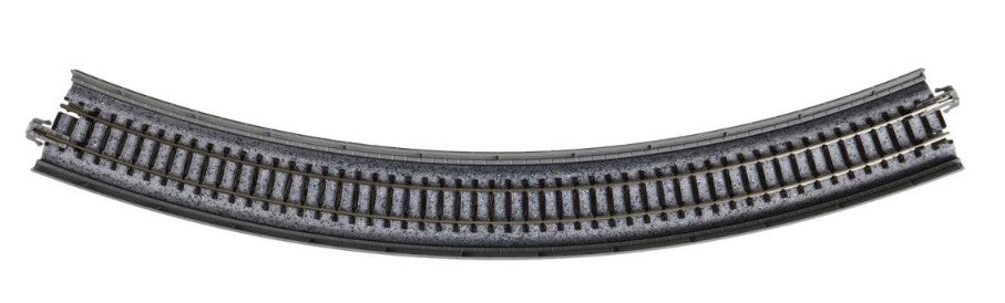 Kato 20-530 Single Track Curved Viaduct Radius 348mm 45 Deg.(2)