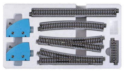Kato 20-860 V1 Passing Loop Variation Pack