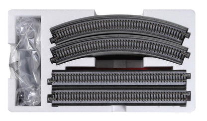 Kato 20-861 V2 Up & Down Elevated Oval Variation Pack