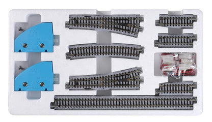 Kato 20-863 V4 Passing Loop/Sidings Variation Pack