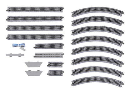 Kato 20-864 V5 Inner Oval Variation Pack