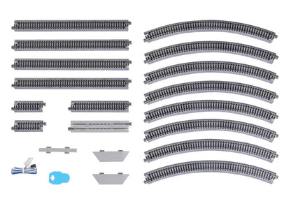 Kato 20-865 V6 Outer Oval Variation Pack