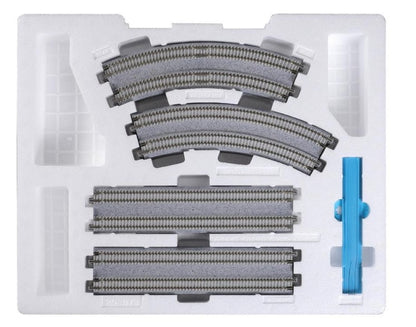 Kato 20-873 V14 Double Track Inside Variation Pack