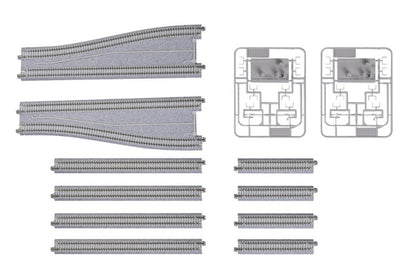 Kato 20-874 V15 Double Track Inside Track Set