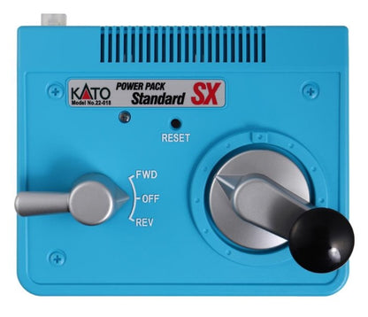 Kato SX Controller