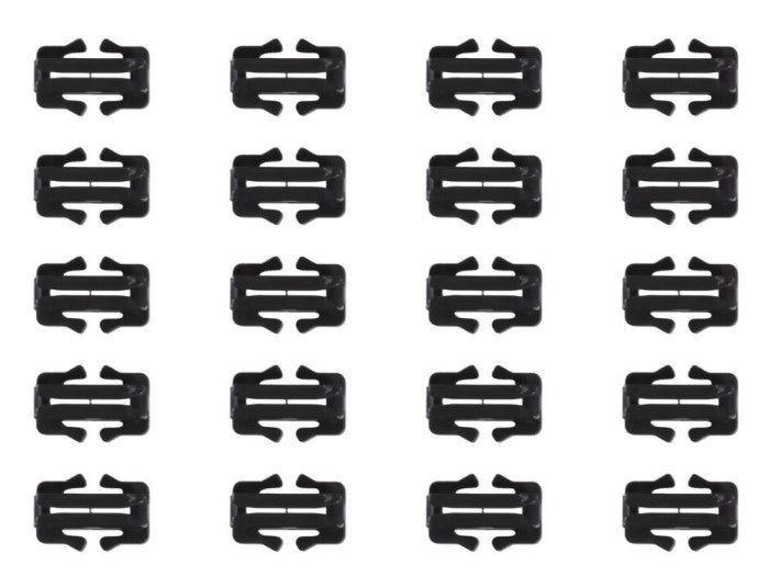 Kato 24-816 Insulated UniJoiners (20)