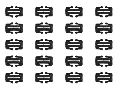 Kato 24-816 Insulated UniJoiners (20)