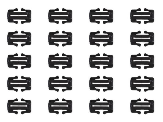 Kato 24-816 Insulated UniJoiners (20)