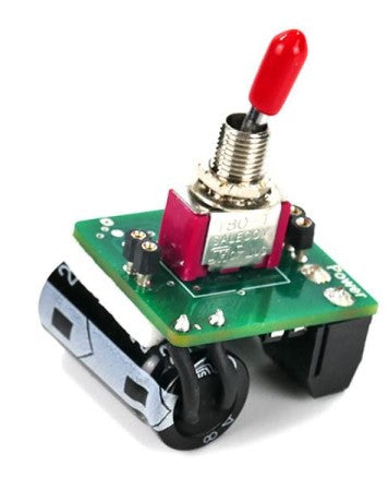 Point Motor Switch For 3 Wire Point Motors