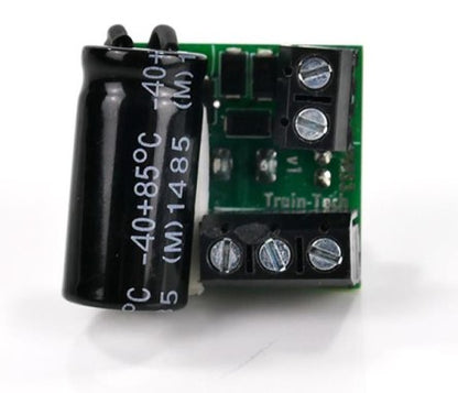 Point Motor Switch For 3 Wire Point Motors