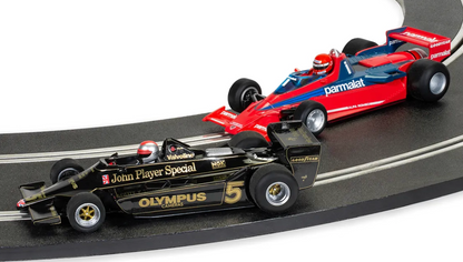 1978 Swedish Grand Prix Twin Pack