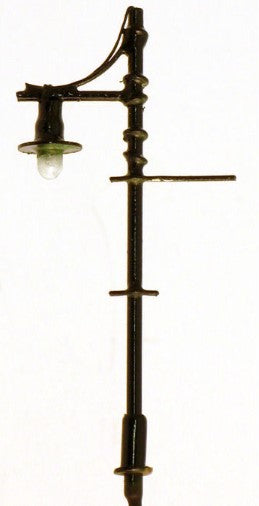 Converted Gas LED Lamps (4)