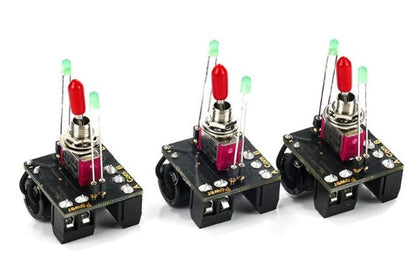 Point Motor Switch For 3 Wire Point Motors x3