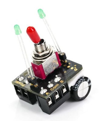 Point Motor Switch For 3 Wire Point Motors x3