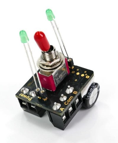 Point Motor Switch For 3 Wire Point Motors x3