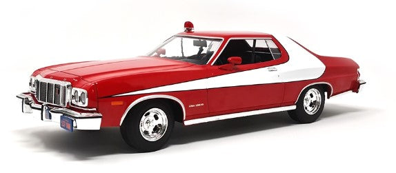 Starsky & Hutch (1975-79 TV Series) 1976 Ford Gran Torino