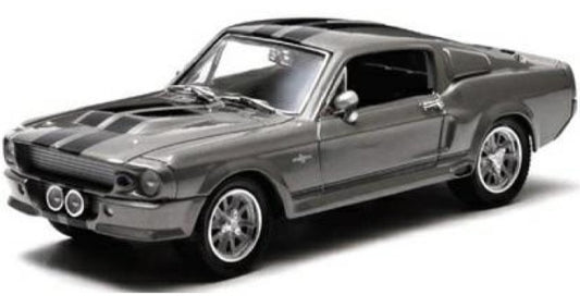 Gone in 60 Seconds (2000 Movie) 1967 Ford Mustang Eleanor