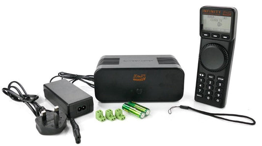 Pre-Owned Infinity Digital Sovereign Model Railway Control Package