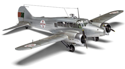 Avro Anson Mk.I Model Kit