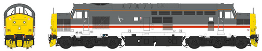 Class 37/0 InterCity ‘Swift’ No.37152 (Centre Headcode) Diesel Locomotive