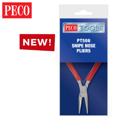 Snipe Nose Pliers