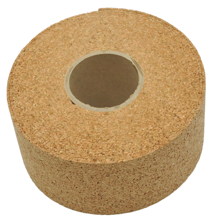 Large Cork Roll – 10 Meter x 100mm – 2mm Thick