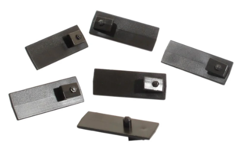 Code 250 Slide Rail Chairs