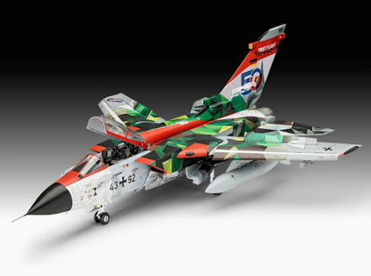 Panavia Tornado IDS "50 Years" Model Kit