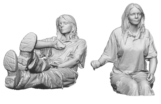 N Gauge - Women in Railways - Bessie Crew Pack