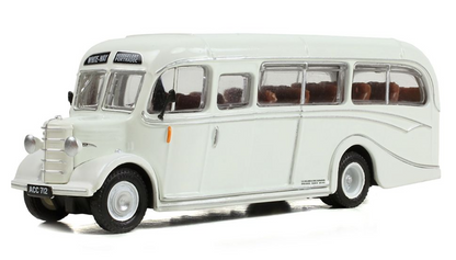 Bedford OB Coach ACC712 Whiteway of Waenfawr