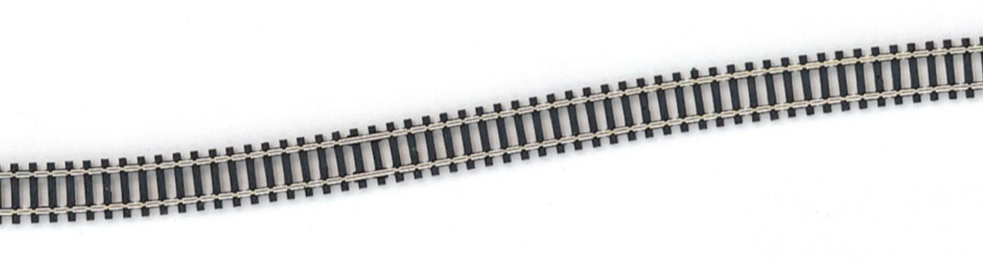 21-000 Unitrack Flexible Track 808mm