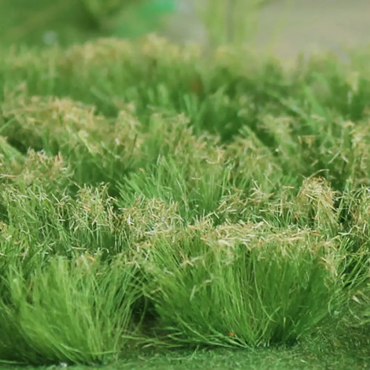00713 - Sedge/Love Grass 25x155mm sheet