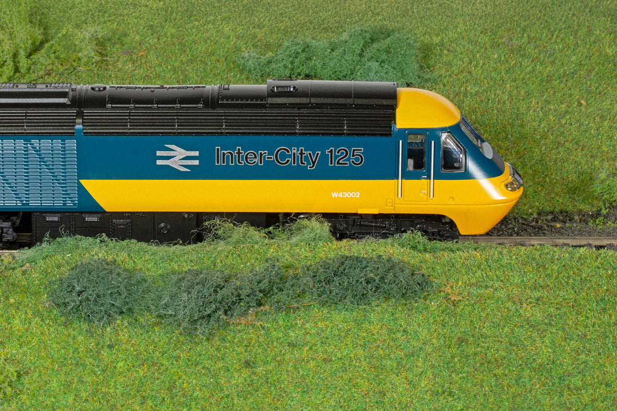 Hornby R1289M BR High Speed (Inspired by R685) Retro Train – Rails