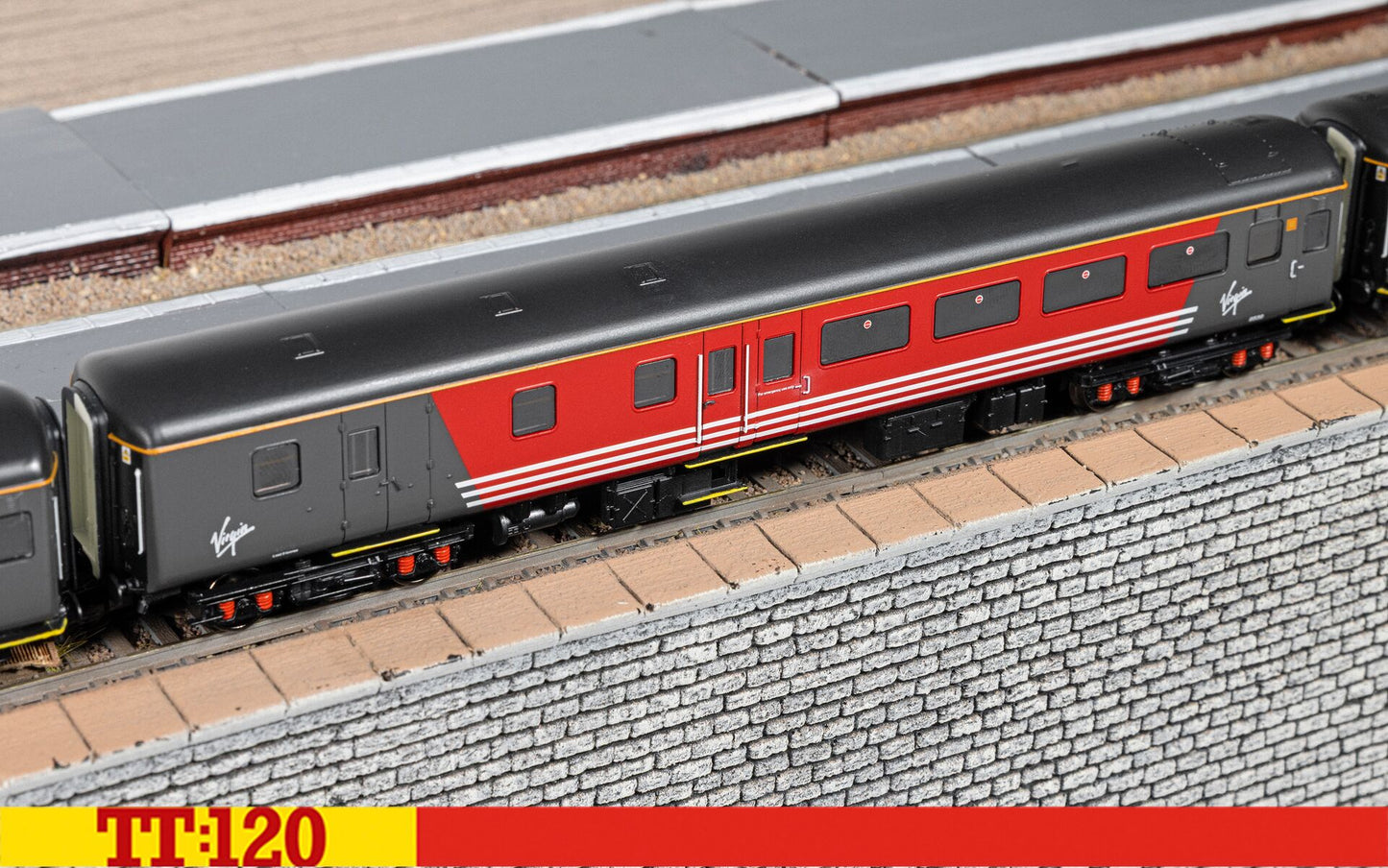 TT4088 Virgin Mk2F BSO 9539