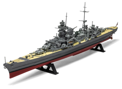 A05203V Prinz Eugen Model Kit