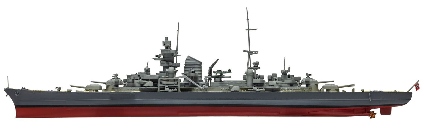 A05203V Prinz Eugen Model Kit