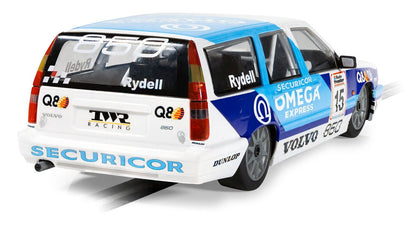 Volvo 850 Estate - BTCC 1994 -  Rickard Rydell