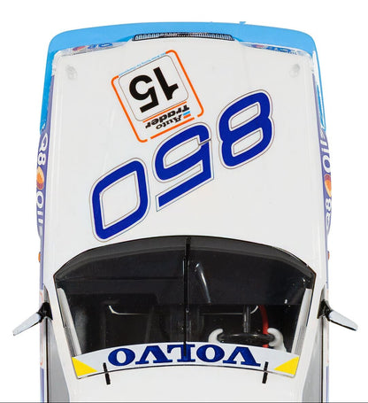 Volvo 850 Estate - BTCC 1994 -  Rickard Rydell
