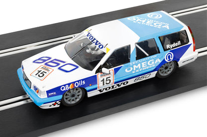 Volvo 850 Estate - BTCC 1994 -  Rickard Rydell